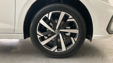 Volkswagen Polo 1.0 TSI Match 5dr Petrol Hatchback